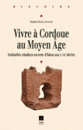 Vivre à  Cordoue au Moyen âge