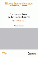 Les prépositions dans la rection des verbes (domaine anglais)