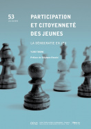 Participation et citoyenneté des jeunes