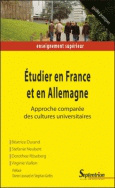 Étudier en France et en Allemagne