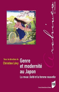 Genre et modernité au Japon