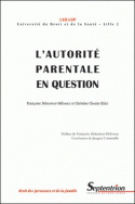 L'autorité parentale en question