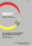 RDST, n° 22/2020