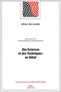 Des sciences et des techniques