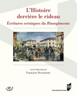 L' Histoire derrière le rideau