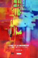 L'art et le dispositif