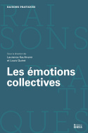 Les émotions collectives