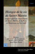 Histoyre de la vie de Sainct Martin