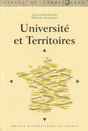 Université et territoires