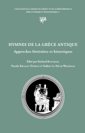 Hymnes de la Grèce antique