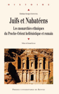 Juifs et Nabatéens