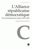 L'Alliance républicaine démocratique