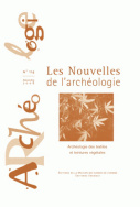 Les Nouvelles de l'archéologie, n° 114/décembre 2008