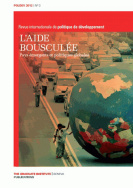 Revue internationale de politique de développement, n°3/2012