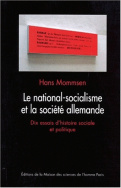 Le national-socialisme et la société allemande