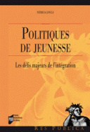 Politiques de jeunesse