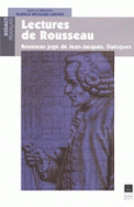 Lectures de Rousseau