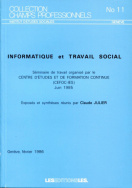 Informatique et travail social