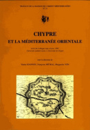 Chypre et la Méditerranée orientale