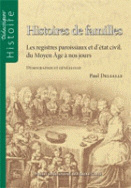 Histoires de familles