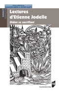 Lectures d'Étienne Jodelle