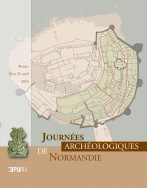 Journées archéologiques de Normandie – 2018