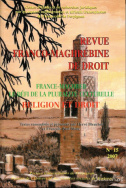 Revue Franco-Maghrébrine de droit, n° 15/2007