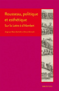 Rousseau, politique et esthétique