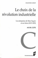 Le Choix de la révolution industrielle