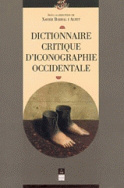 Dictionnaire critique d'iconographie occidentale