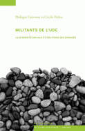 Militants de l'UDC