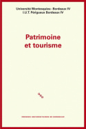 Patrimoine et tourisme