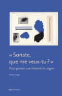 Sonate, que me veux-tu ?