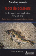 Mots de poissons