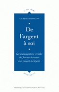 De l'argent à  soi