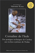 Cornaline de l'Inde