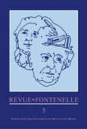 Revue Fontenelle, n° 5/2008