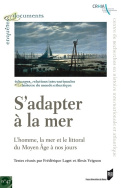 S'adapter à la mer