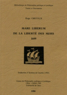 Mare liberum – De la liberté des mers