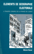 Éléments de géographie électorale à travers l'exemple de la France de l'Ouest