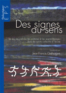 Des signes au sens