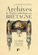 Archives de l'Église catholique en Bretagne