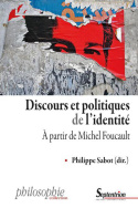 Discours et politiques de l'identité