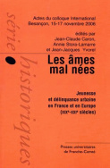 Les âmes mal nées