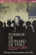 Tombeau de Léonard De Vinci