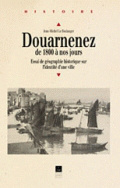 Douarnenez de 1800 à  nos jours