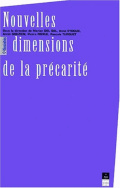 Nouvelles dimensions de la précarité