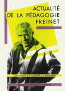 Actualité de la pédagogie Freinet