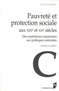 Pauvreté et protection sociale aux XIXe et XXe siècles