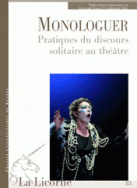 Monologuer